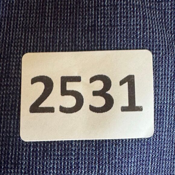 Title Nine Control Raincoat Waterproof Trench Hood Jacket SZ M #2531 - Picture 14 of 15